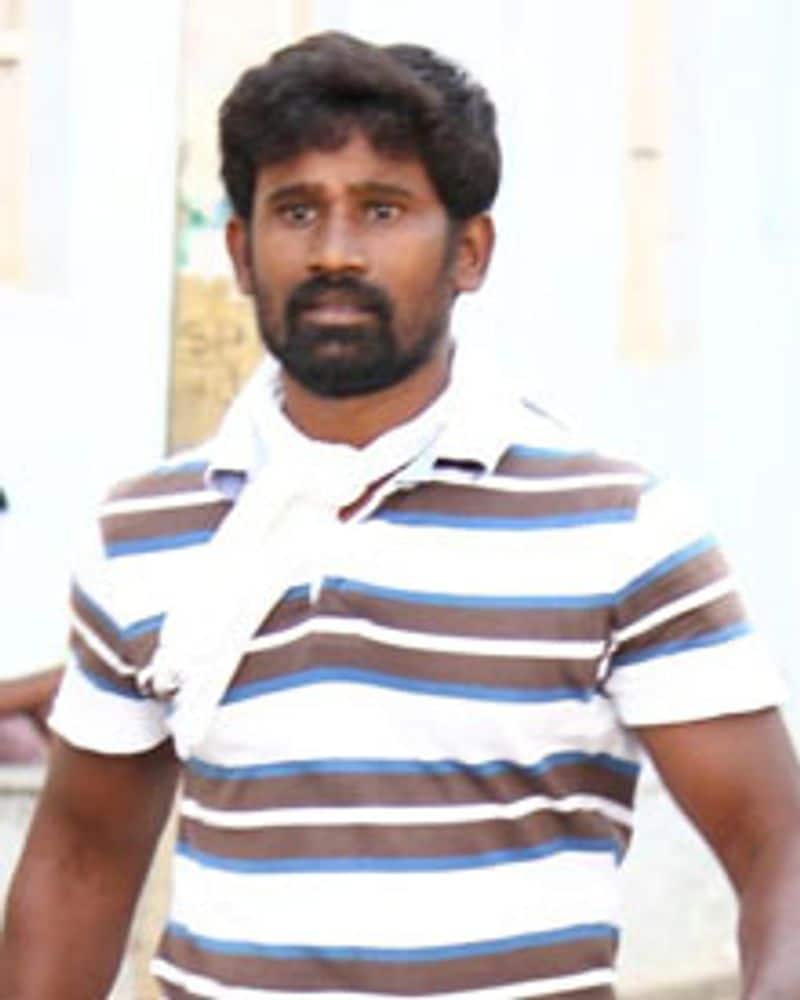 Muthaiah is the new director for Kamal haasan Virumandi - 2