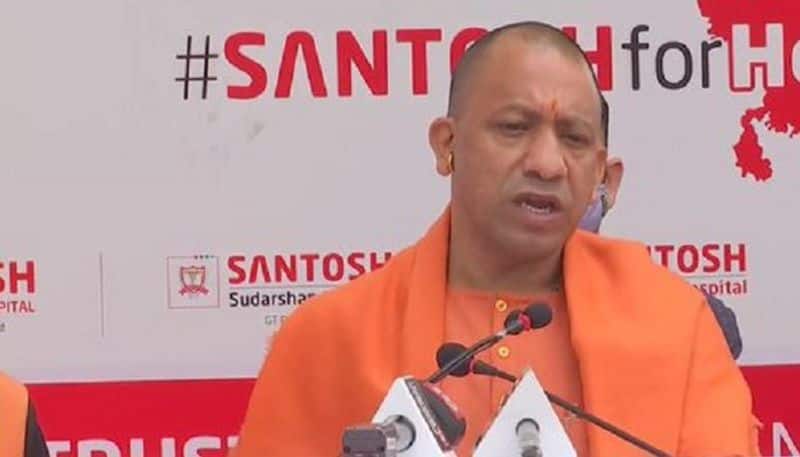 We should not come and stand as an enemy ... Yogi Adityanath wedge ... Modi- Amit Shah's decision ..!
