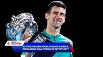 Australian Open 2022 Djokovic absence opens window of opportunity for Nadal Medvedev Zverev Tsitsipas and others