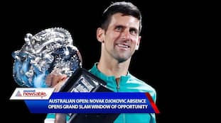 Australian Open 2022 Djokovic absence opens window of opportunity for Nadal Medvedev Zverev Tsitsipas and others
