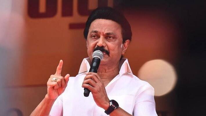 Tamil Nadu announces complete lockdown on January 23 amid COVID surge gcw Tamil Nadu announces complete lockdown on January 23 amid COVID surge gcw