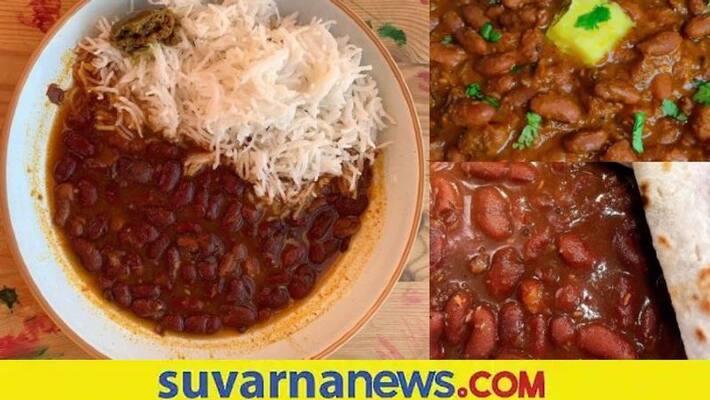 Eating Rajma Is Beneficial For People With Diabetes Eating Rajma Is Beneficial For People With Diabetes