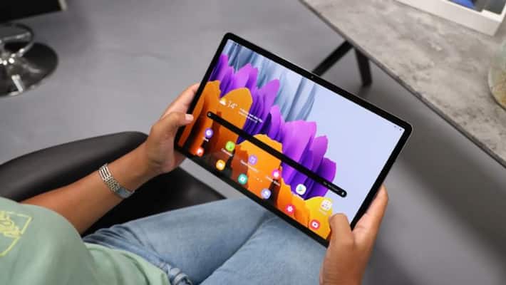 Samsung Galaxy Tab S8 series specification have surfaced online price features launch date tech news ANP Samsung Galaxy Tab S8 series specification have surfaced online price features launch date tech news ANP