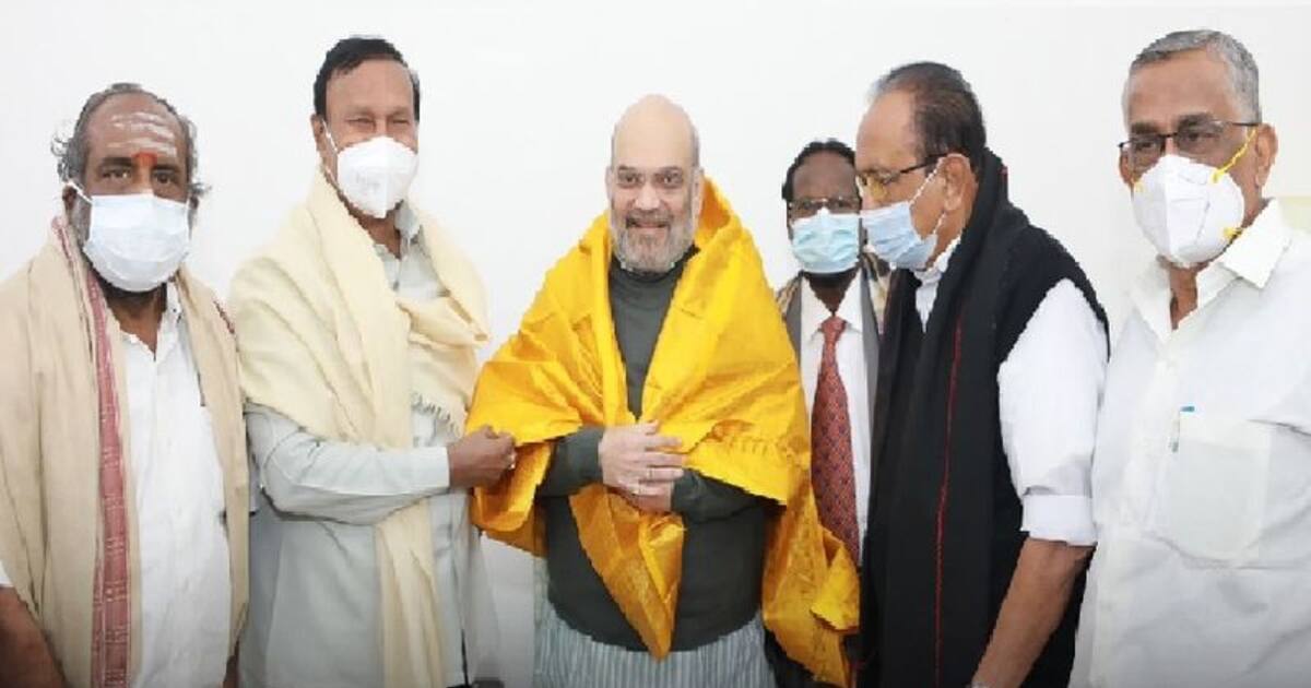 நீட் விலக்கு மசோதா குறித்து அமித்ஷா முடியாதுன்னு சொல்லல.. இதுவே சூப்பர் தான்.. மார்தட்டும் மாசு.