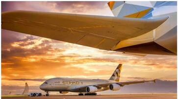 Dubai to India Great Discount Fare from Etihad Airways Calls it Impossible Deals Dubai to India Great Discount Fare from Etihad Airways Calls it Impossible Deals
