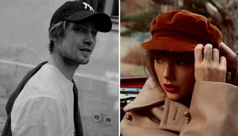 Hollywood Joe Alwyn opens up on why his relationship with Taylor Swift is so private drb
