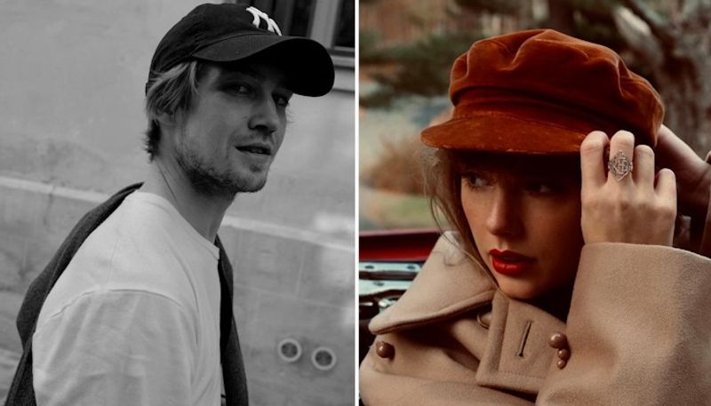 Joe Alwyn habla sobre por qué su relación con Taylor Swift es tan especial