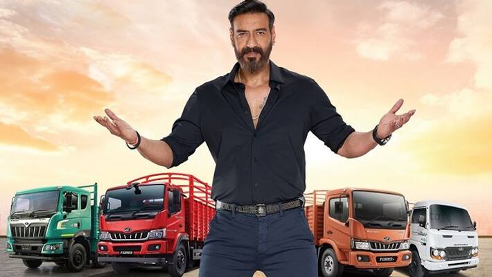 Mahindra announces Guarantee mileage range offers Get Highest Mileage or Give Truck Back ckm Mahindra announces Guarantee mileage range offers Get Highest Mileage or Give Truck Back ckm