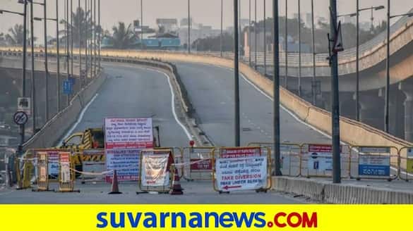 These Three Flyovers in Bengaluru are Extremely Dangerous grg