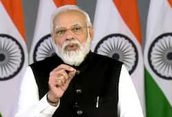 UP Election 2022 PM Modi to interact with BJP workers from Varanasi on Tuesday gcw