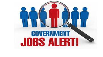 From ISRO to bank jobs.. Here are the government jobs to watch out for this week.. From ISRO to bank jobs.. Here are the government jobs to watch out for this week..