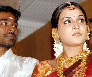 Dhanush and Aishwarya Rajinikanth cheated on each other leading to divorce said Singer Suchitra vvk