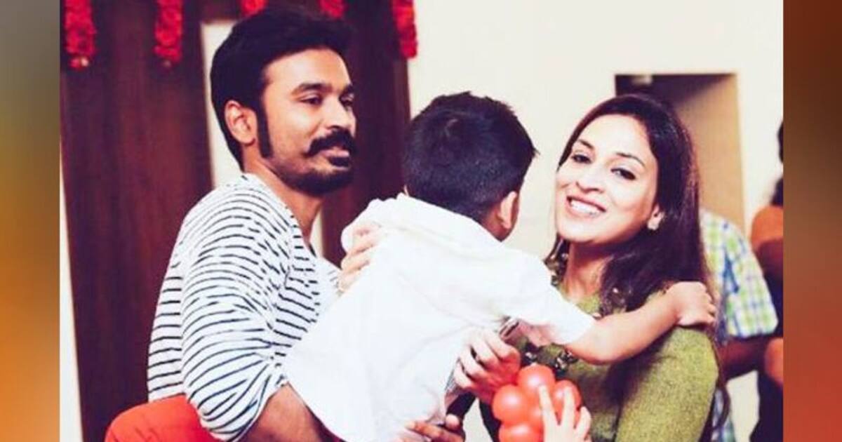 தனுஷ்-ஐஸ்வர்யா விவவாகரத்து... அந்த நடிகைதான் காரணமா..? படபடக்கும் கோலிவுட்..!