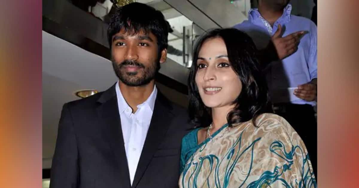 போயஸ் கார்டனில் ரூ.150 கோடியில் வீடு... மனைவியிடம் சவால் விட்ட தனுஷ்... ரஜினி முன்பே எடுத்த தீர்க்கமான முடிவு!