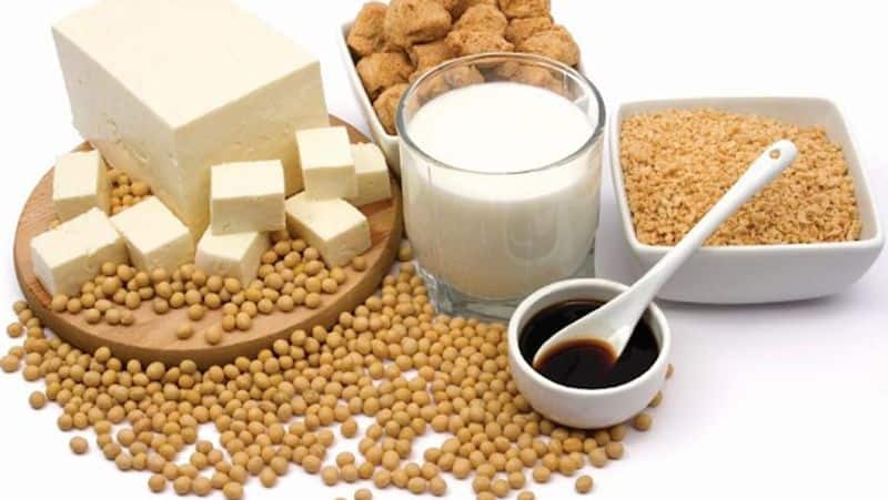 eating soy products linked to lower cancer risk study 