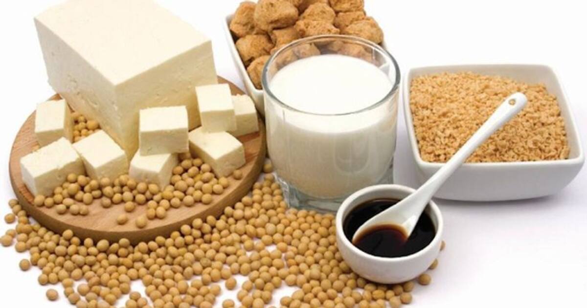 Soya Milk Benefits தினமும் சோயா பால் அருந்துவதால்.. தலை முதல் பாதம்