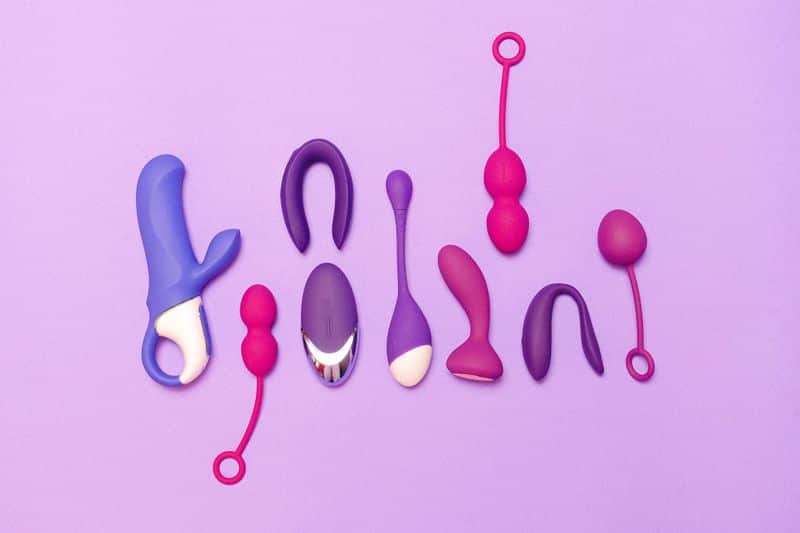 What medical professionals say about using sex toys