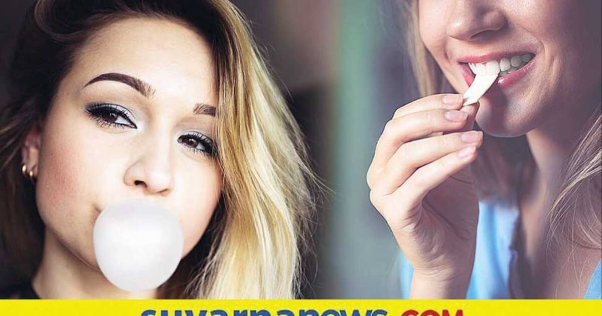 Vie quotidienne. Boules magiques : les dangers d'un chewing-gum