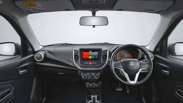 Upcoming Maruti Suzuki SUV Will Launch In Early 2023 Upcoming Maruti Suzuki SUV Will Launch In Early 2023