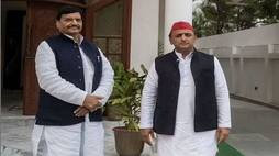 UP Election 2022 Shivpal Yadav included in Samajwadi Party s new list of star campaigners gcw