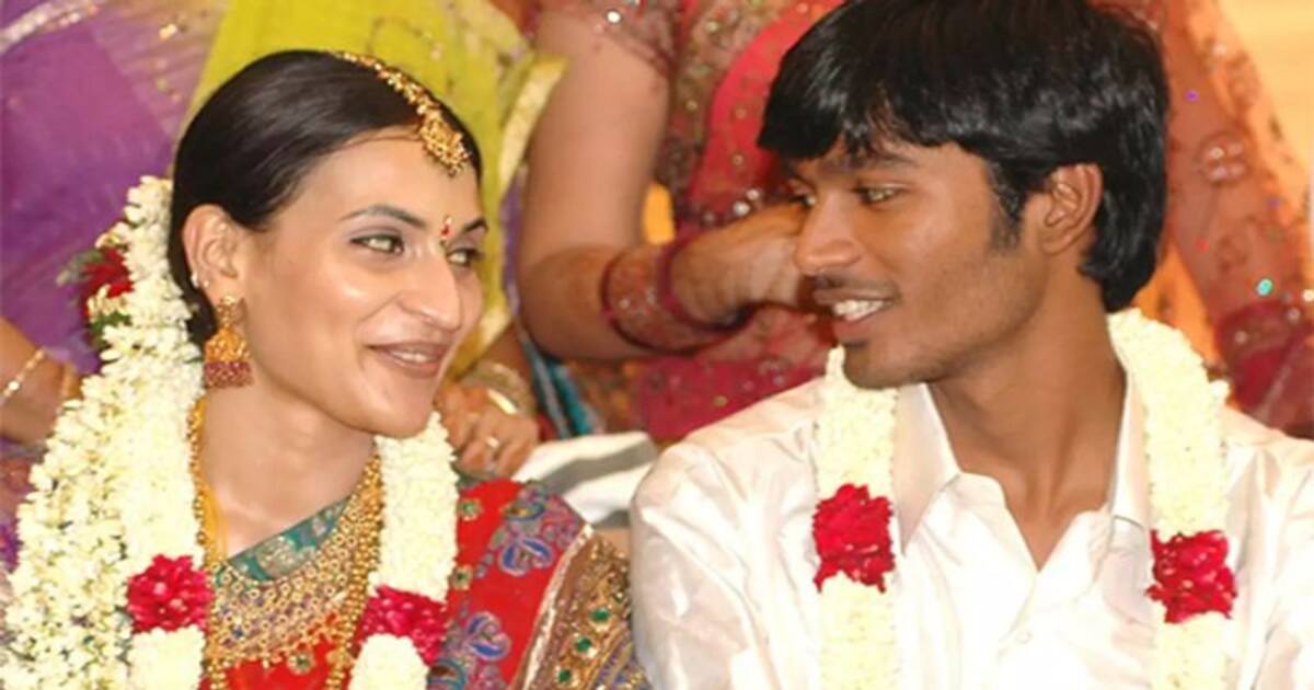 அம்மாம் பெரிய ரஜினிக்கே கல்யாணம் கசக்கல!  சுள்ளான் நீங்க இப்படி பண்ணலாமா? தனுஷை தாளிக்கும் தமிழகம்..