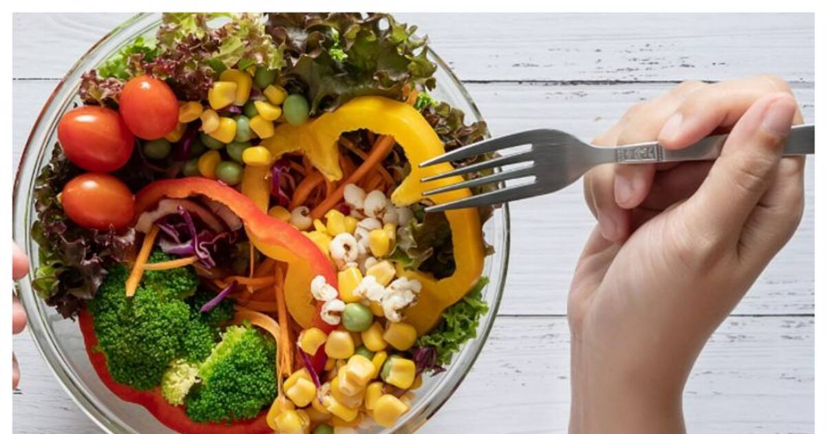 இந்த உணவுகளை சாப்பிட்டால்...உடலில் ஆக்சிஜன் அளவு அதிகரிக்குமா? எளிய பத்து டிப்ஸ்...