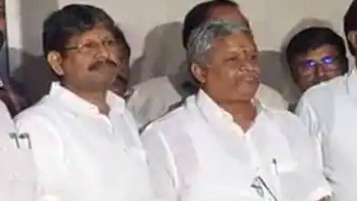 ap employees associations ready to attend for meeting with government over cps ap employees associations ready to attend for meeting with government over cps