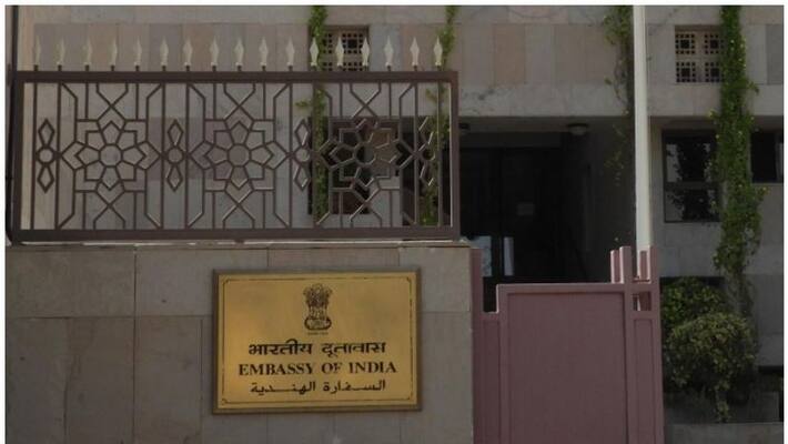 India to reopen embassy in Kyiv, during Ukraine-Russia war it was transferred to Warsaw, DVG India to reopen embassy in Kyiv, during Ukraine-Russia war it was transferred to Warsaw, DVG