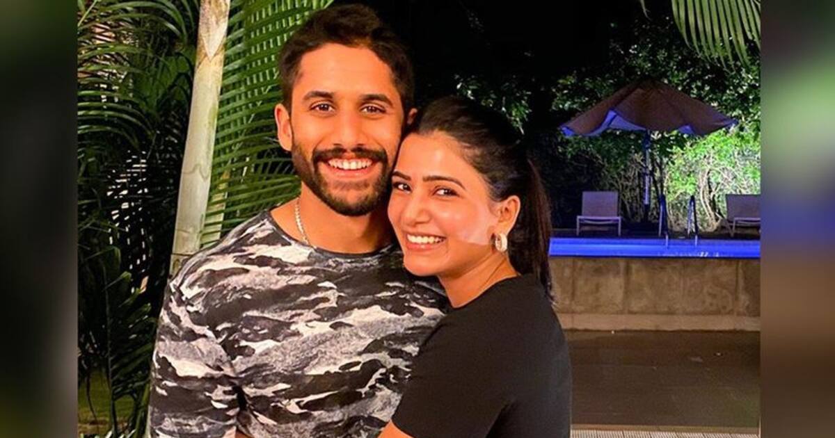 சமந்தாவின் காதல் ”சீசன் 2”! ரெடியானார் நாக சைதன்யா..!!