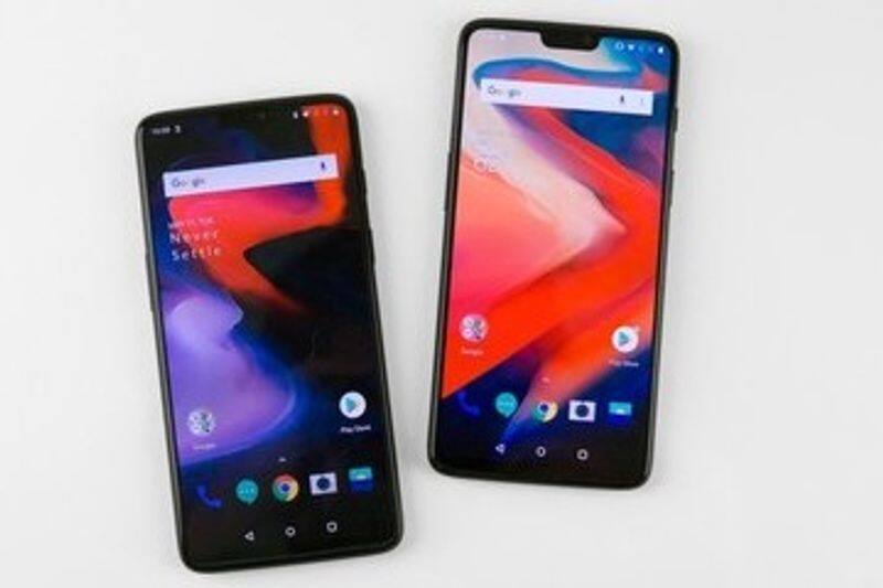 OnePlus 6, OnePlus 6T will no longer receive software support