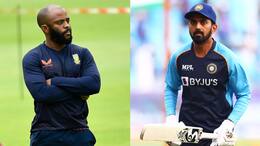 SA vs IND Wasim Jaffer predicts playing eleven for the first ODI against SA