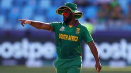 India vs South Africa, Temba Bavuma confident to beat Indian cricket team in odi series spb