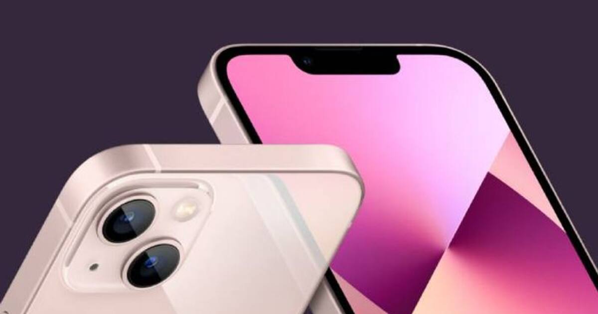 ஐபோனுக்கு ரூ. 11 ஆயிரம் விலை  குறைப்பு - அமேசான் அதிரடி