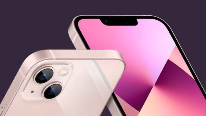 Apple iPhone 13 gets up to Rs 11,000 discount on Amazon Apple iPhone 13 gets up to Rs 11,000 discount on Amazon