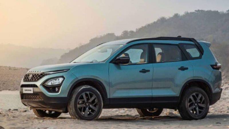 Tata Motors To Hike Car Prices From January 19, 2022
