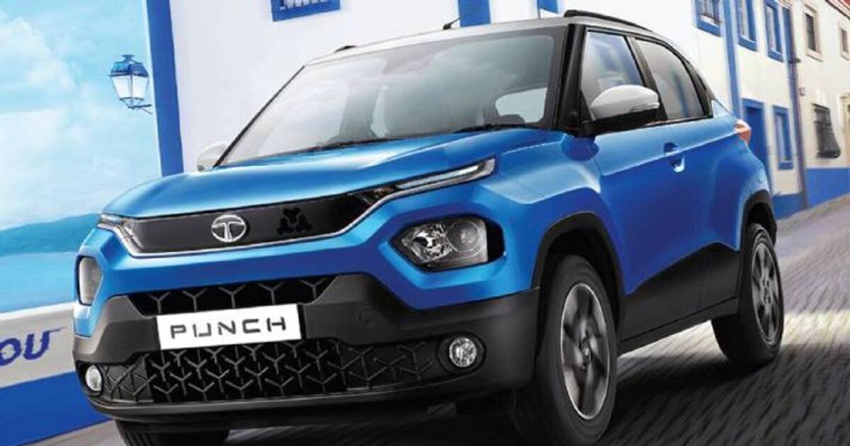 Tata Motors : 2022 முதல் மாதத்திலேயே இப்படியா ? விற்பனையில் அசத்திய டாடா மோட்டார்ஸ்