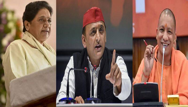 A new survey by Indian TV has revealed who will win the elections in Uttar Pradesh