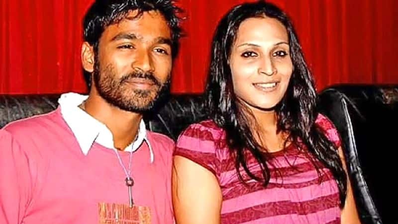 Dhanush Aishwarya staying in the same hotel after divorce .. Rajini's daughter getting ready for Valentine's Day