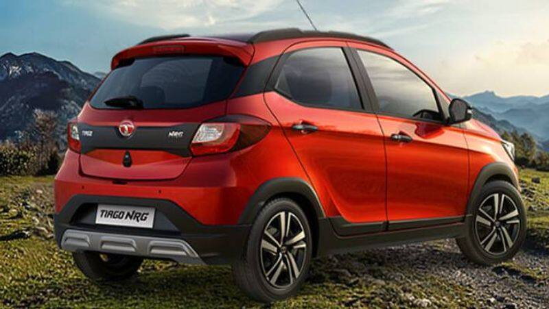 Updated Tata Tiago, Tigor to launch with CNG variants tomorrow