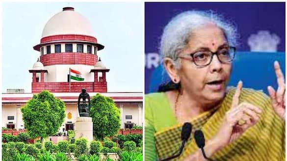 supreme court criticize against antrix devas case