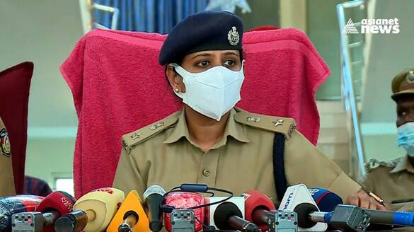 Shan Murder Case SP Shilpa Dyavaiah says social media comment was provocation for murder
