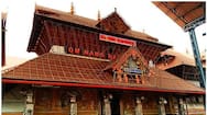 guruvayur temple  received  more than 4 crore rupees in january