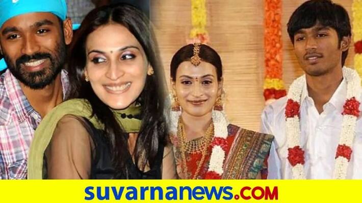 What led to Dhanush and Aishwaryaa Rajinikanths divorce dpl What led to Dhanush and Aishwaryaa Rajinikanths divorce dpl