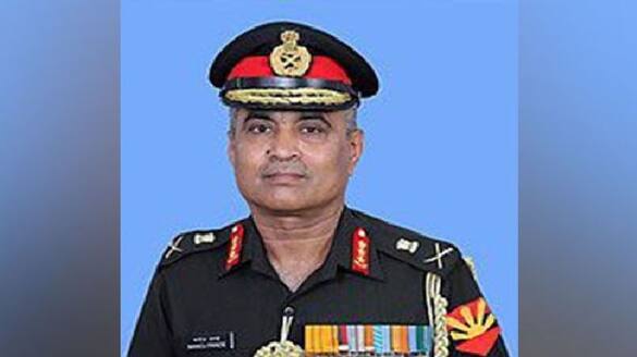 Lt Gen Manoj Pande appointed as next Army Vice Chief bpsb