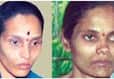 Bombay high court avoid  death sentence for women who killed nine children