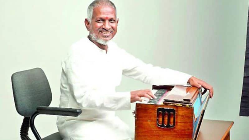 Ilaiyaraaja files appeal in High Court to retain digital rights over his songs