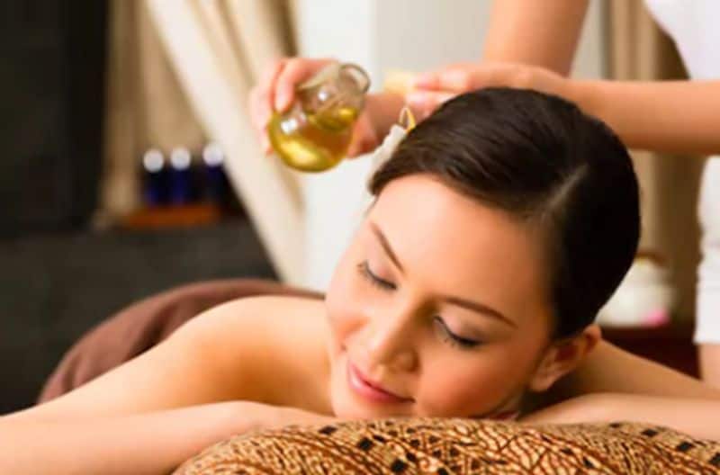 Benefits of aromatherapy massage