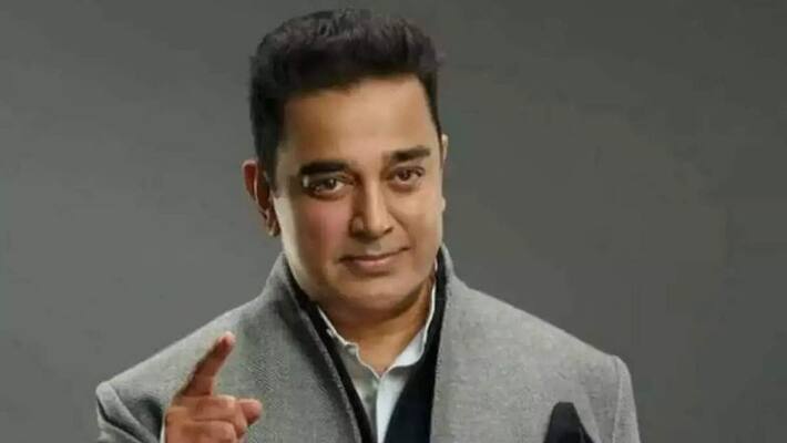 Kamal Haasan consults with party officials regarding the organization of parliamentary elections Kamal Haasan consults with party officials regarding the organization of parliamentary elections