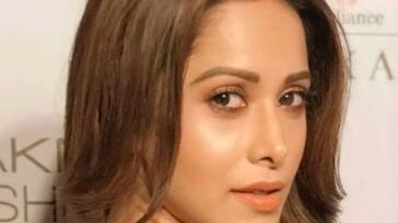 bollywood actress nushrratt bharuccha land in mumbai with safe arj bollywood actress nushrratt bharuccha land in mumbai with safe arj