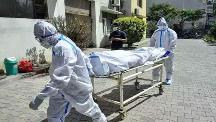 deaths from covid 19,story behind the compensation claims presented in the Supreme Court KPA deaths from covid 19,story behind the compensation claims presented in the Supreme Court KPA